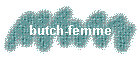 butch-femme