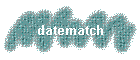 datematch